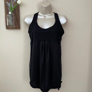 Old Navy Active Loose Fit Tank Top Sz Medium